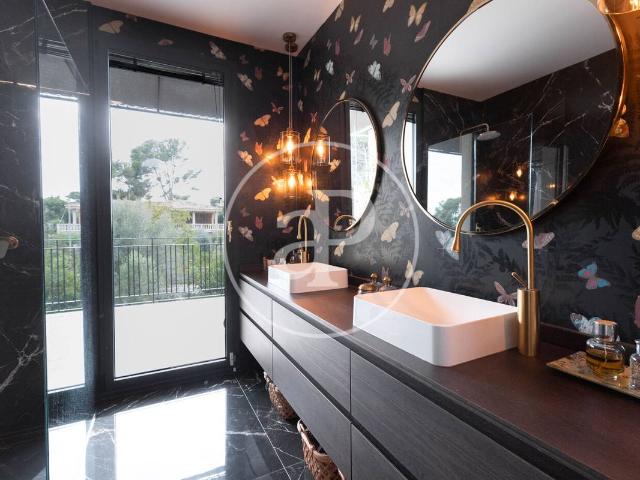 Villa en venta en Llucmayor