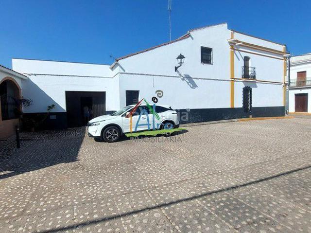 Chalet en venta en Sierra de Huelva, Andalucía