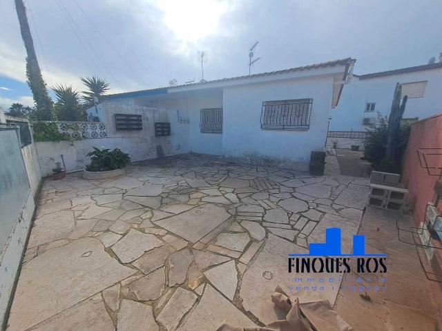 Chalet en venta en el Baix Maestrat, Valencia