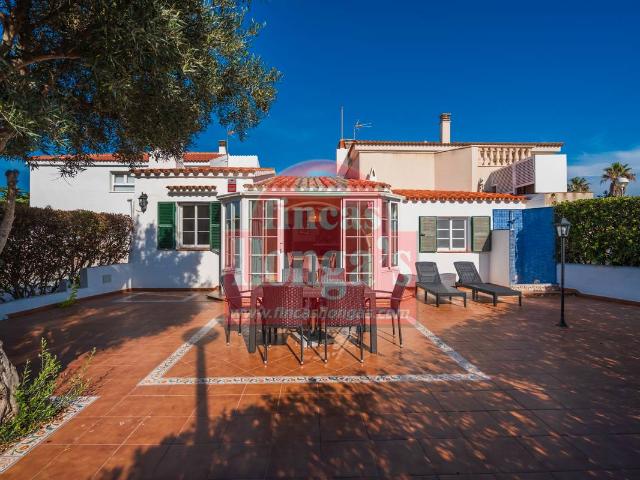 Chalet en venta en Menorca, Baleares