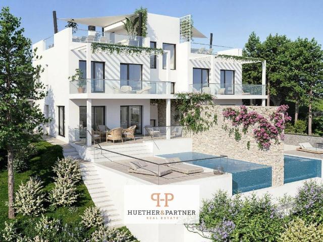Chalet en venta en Migjorn, Baleares