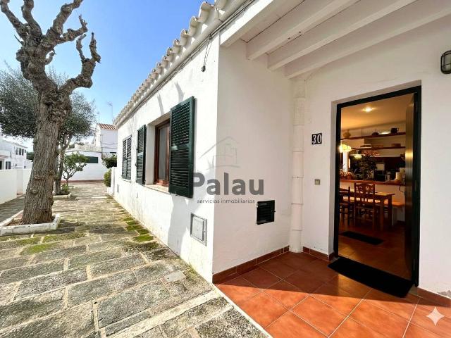 Chalet en venta en Menorca, Baleares