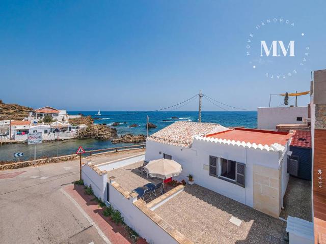 Chalet en venta en Menorca, Baleares