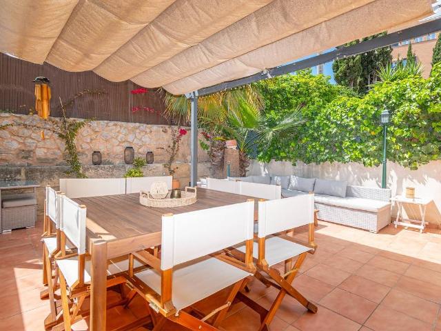 Villa en venta en Palma, el Call