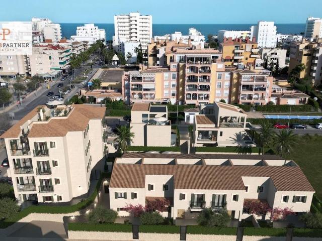 Chalet en venta en Llevant, Baleares