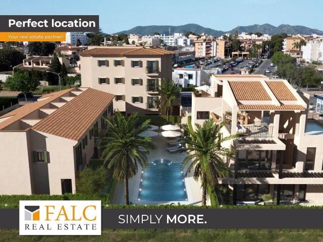 Chalet en venta en Llevant, Baleares