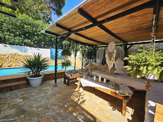Chalet en venta en Llucmajor, Migjorn