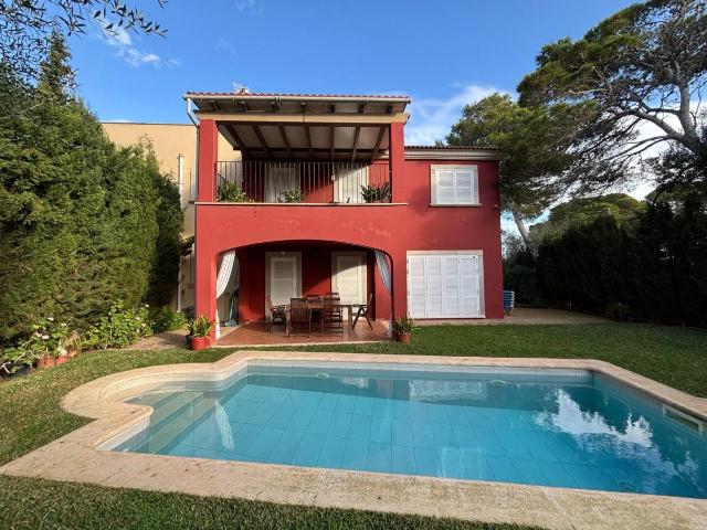 Chalet en venta en Llucmajor, Migjorn