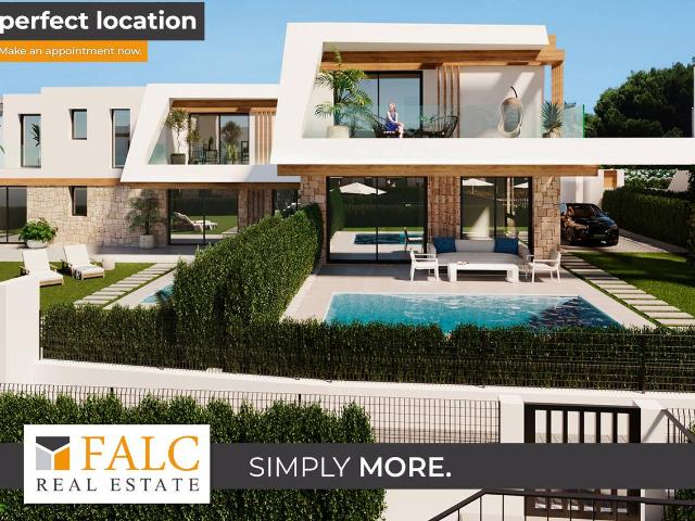 Chalet en venta en Llevant, Baleares