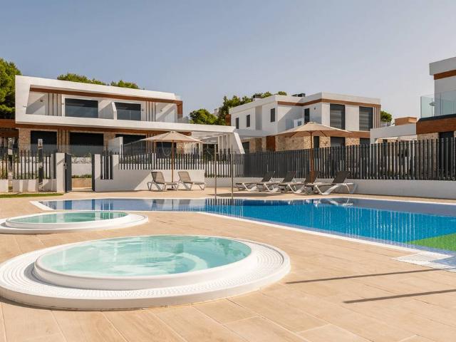 Chalet en venta en Llevant, Baleares