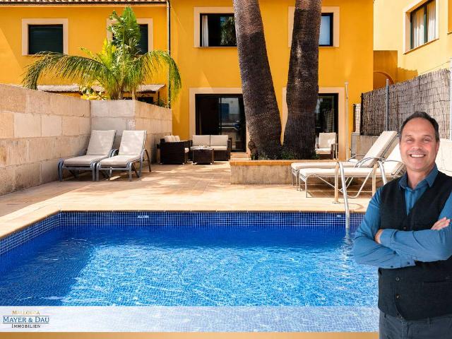 Chalet en venta en Serra de Tramuntana, Baleares