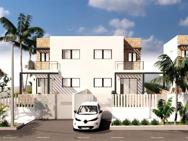 Villa en venta en Águilas