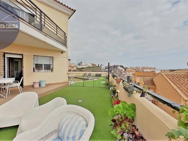 Chalet en venta en Alto Guadalentín, Murcia