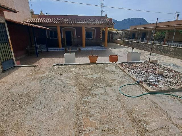 Chalet en venta en Águilas, Región de Murcia
