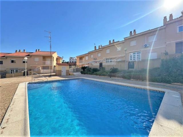 Chalet en venta en Alto Guadalentín, Murcia