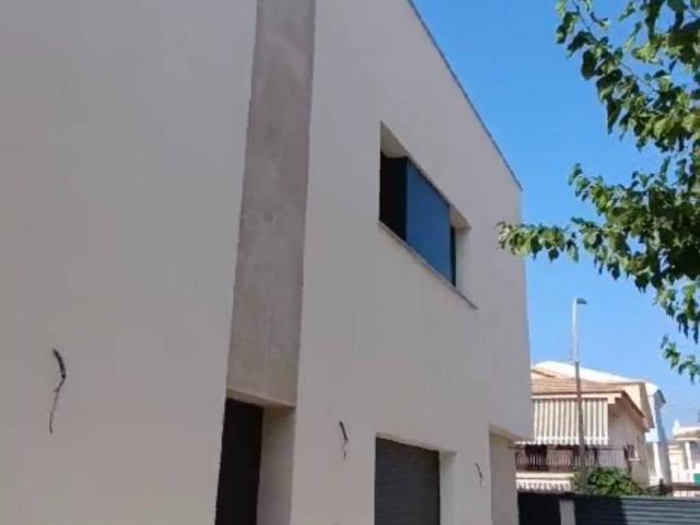 Chalet en venta en Águilas, Región de Murcia