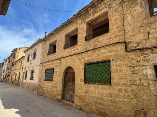 Chalet en venta en Matarraña / Matarranya, Calaceite