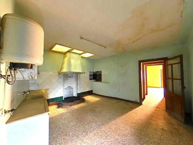 Chalet en venta en Matarraña / Matarranya, Calaceite