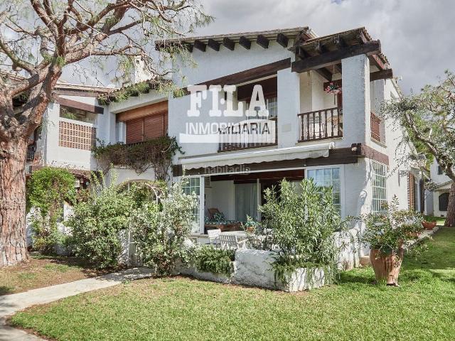 Chalet en venta en Calafell, Baix Penedès