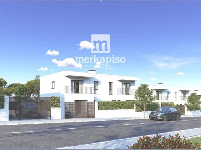 Chalet en venta en Mas Mel, Baix Penedès