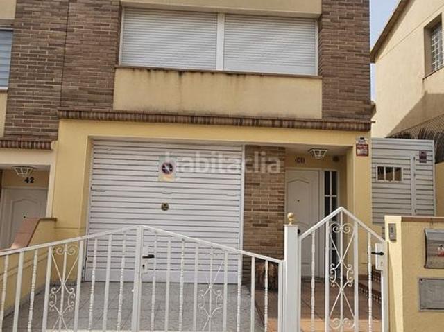 Chalet en venta en Calafell, Baix Penedès