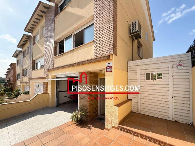 Chalet en venta en Calafell, Baix Penedès
