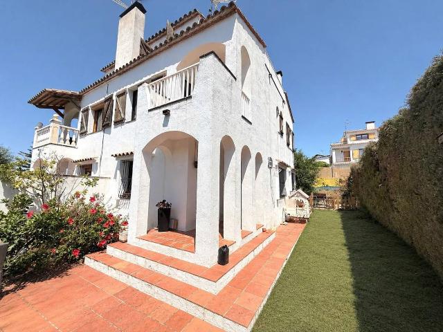 Chalet en venta en Calafell, Baix Penedès