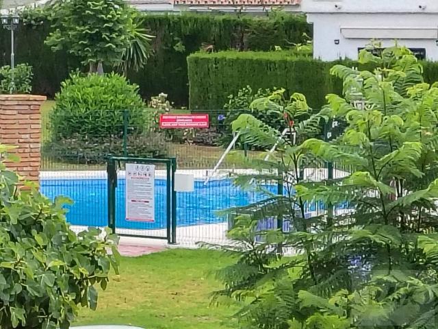 Chalet en venta en Costa del Sol Occidental, Andalucía