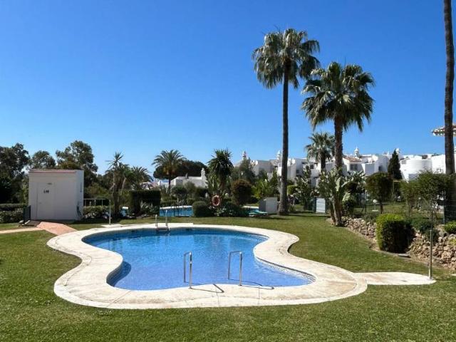 Chalet en venta en Costa del Sol Occidental, Andalucía