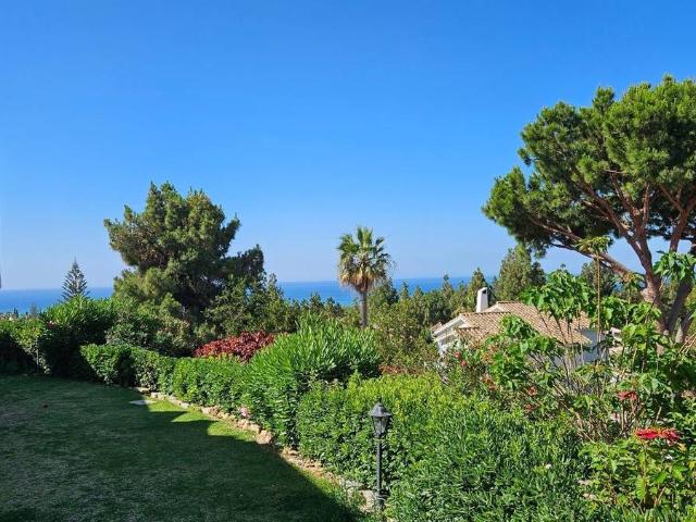 Chalet en venta en Costa del Sol Occidental, Andalucía