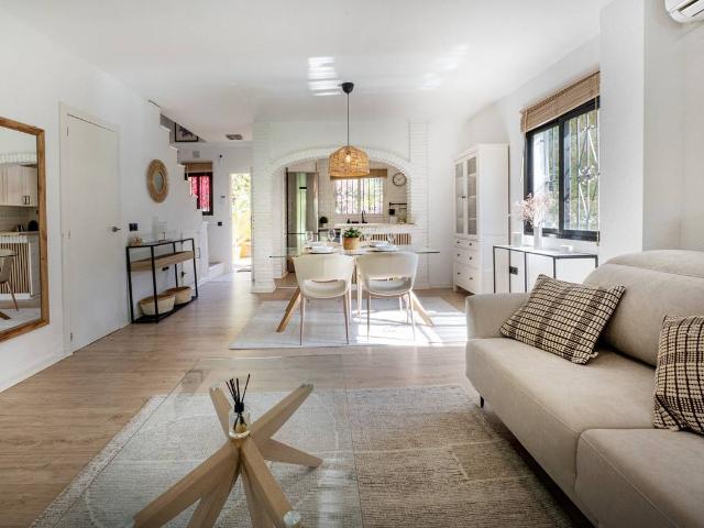 Chalet en venta en Costa del Sol Occidental, Andalucía