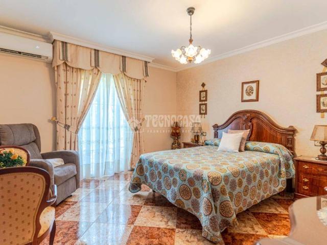 Chalet en venta en Motril, Granada
