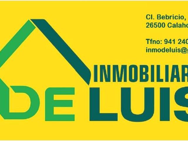 Chalet en venta en Calahorra, La Rioja
