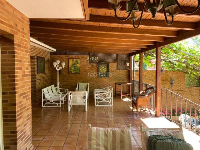 Chalet en venta en Calahorra, La Rioja
