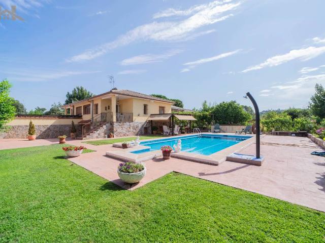 Chalet en venta en Santa Cruz Del Retamar, Castilla-La Mancha