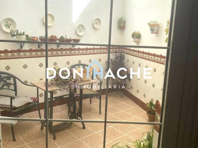 Chalet en venta en Calamonte, Extremadura