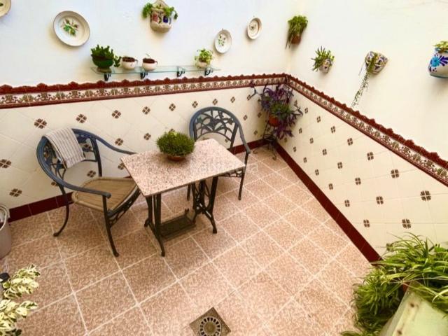 Chalet en venta en Valverde De Mérida, Extremadura