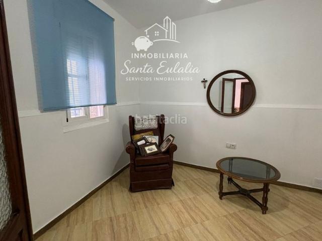 Chalet en venta en Valverde De Mérida, Extremadura