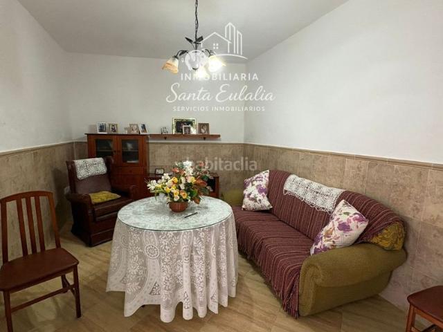 Chalet en venta en Valverde De Mérida, Extremadura