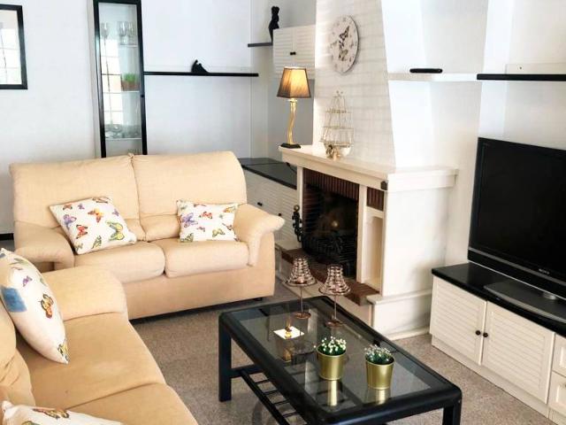 Chalet en venta en Santa Pola, Alacant / Alicante
