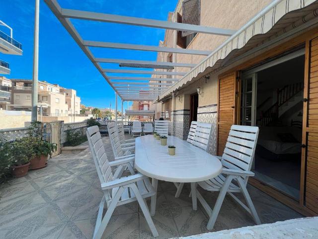 Chalet en venta en el Baix Vinalopó, Valencia