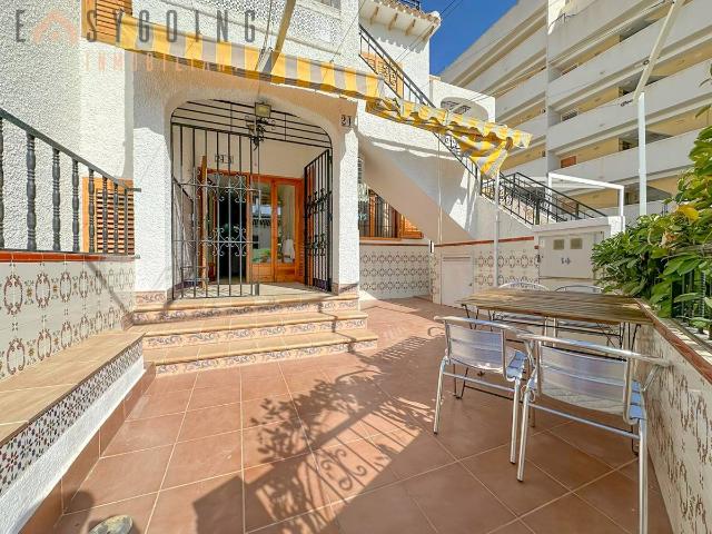 Chalet en venta en Santa Pola, Alacant / Alicante