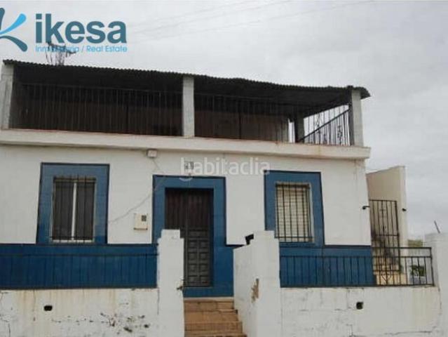 Chalet en venta en El Andévalo, Andalucía