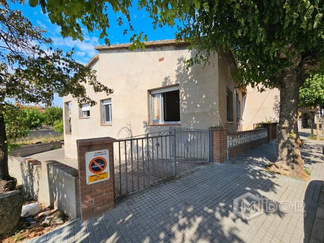 Chalet en venta en Caldes De Malavella, Canigó