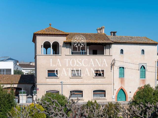 Chalet en venta en la Selva, Catalunya