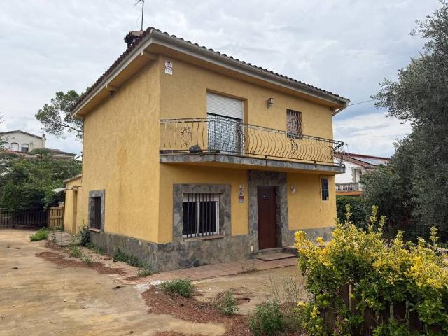 Chalet en venta en Caldes De Malavella, Canigó