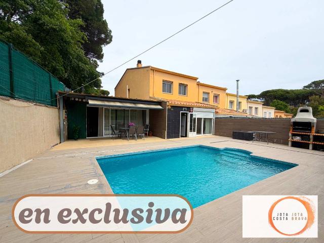 Chalet en venta en la Selva, Catalunya
