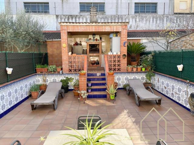 Chalet en venta en Canigó, la Selva