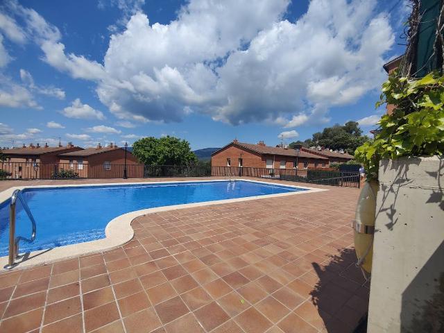 Chalet en venta en Caldes De Montbui