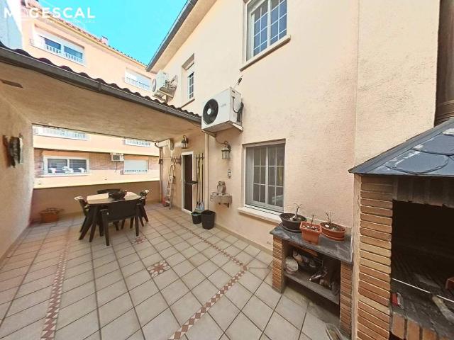 Chalet en venta en Caldes De Montbui